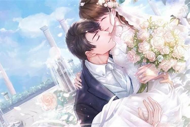 梦见前任女朋友结婚的预兆