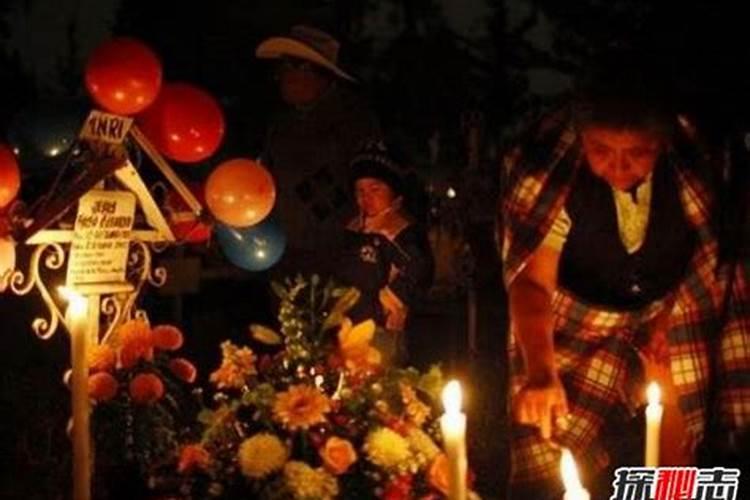 中国三大鬼节是指哪三个 中国三大鬼节简介