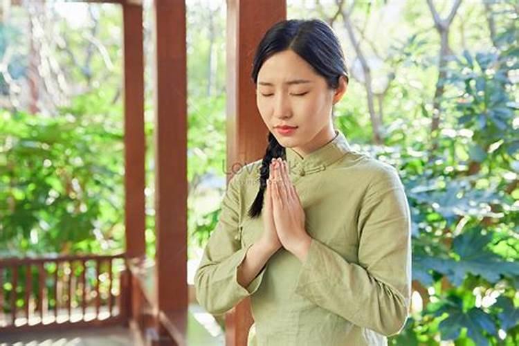 为什么学佛的人往往婚姻不顺