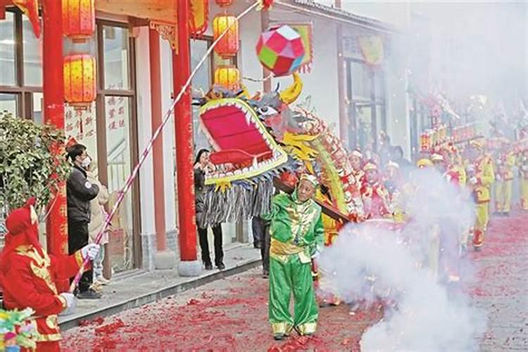 哈尔滨元宵节去哪玩