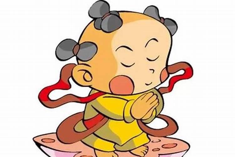 童子命的女人是福还是祸,感情顺利吗