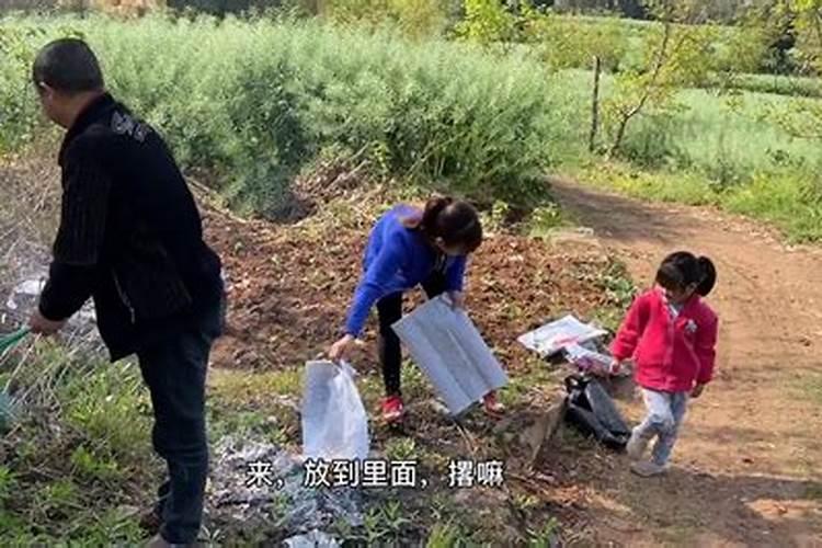 八字算命的基础知识