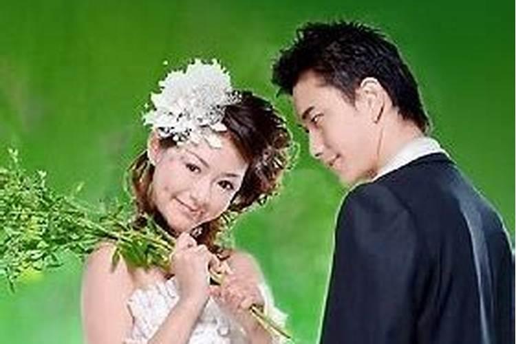 梦见跟同学结婚了是什么意思？