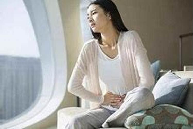 梦见自己来月经了什么意思
