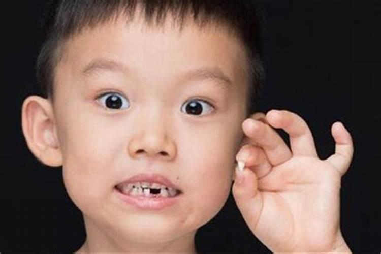 周公解梦老人做梦牙齿掉了有什么不好