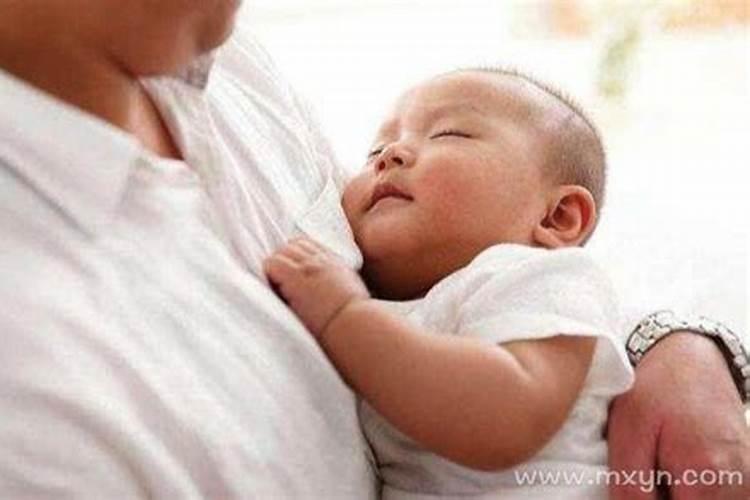 已婚女梦见爸爸生病了？