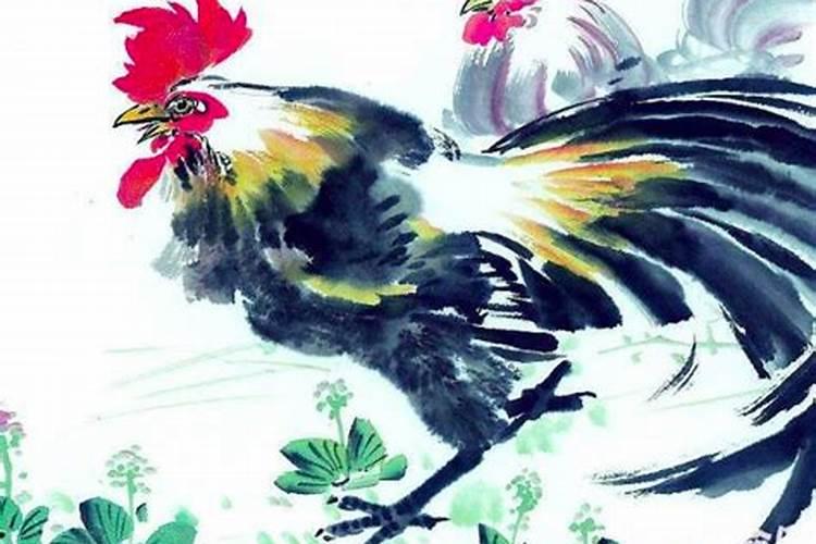为什么牛、鼠、鸡是中元节前后容易走霉运的生肖？