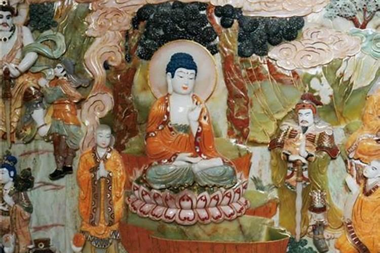 老公去世,妻子带孩子改嫁,阴魂会不会跟着走
