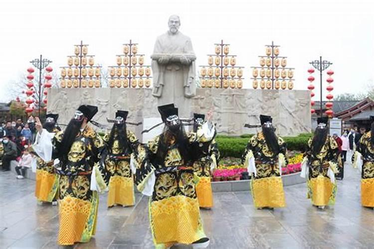 清明节传统习俗由来