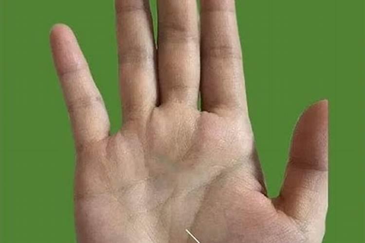 手相有双元宝纹的女人会怎样影响运势 与财运挂钩？