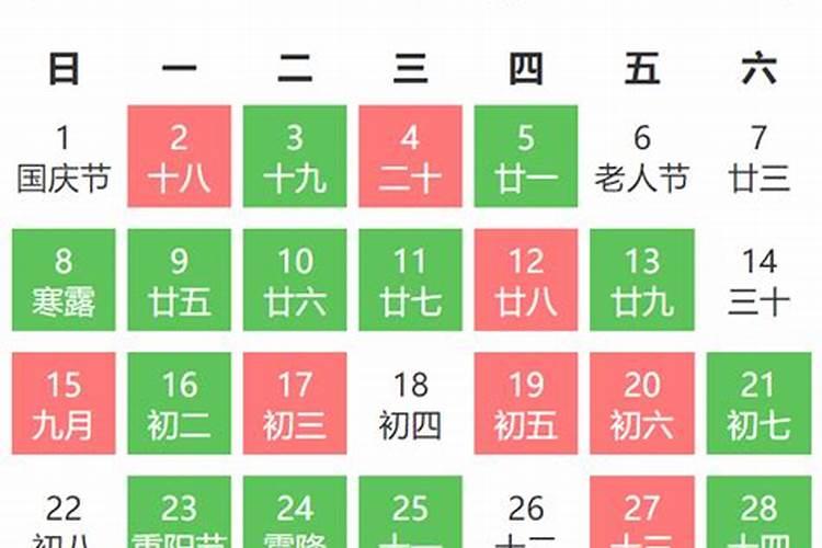 2024年10月入宅最旺日子 哪天入宅最好？