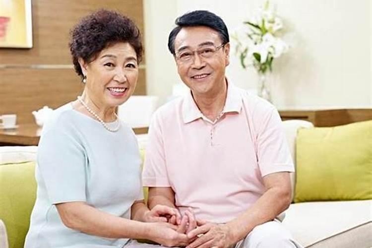 梦见和老男人发生关系的预兆