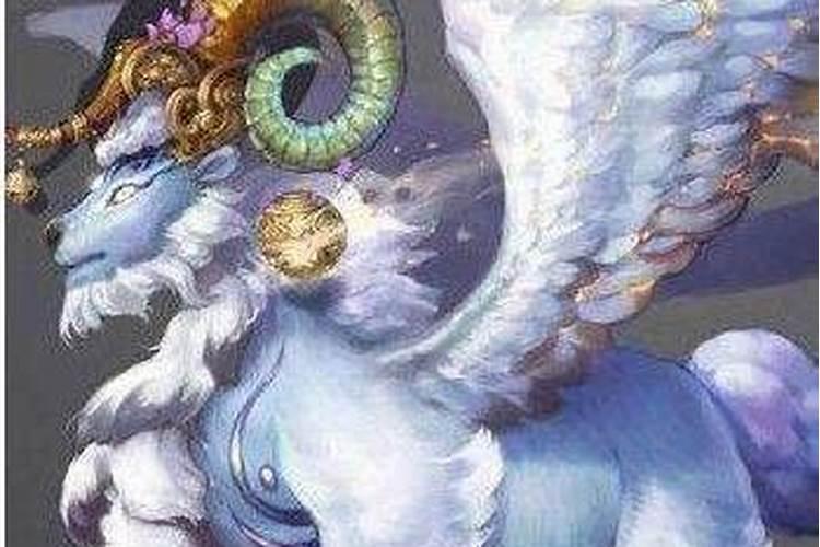 十二星座专属十万年魂兽女
