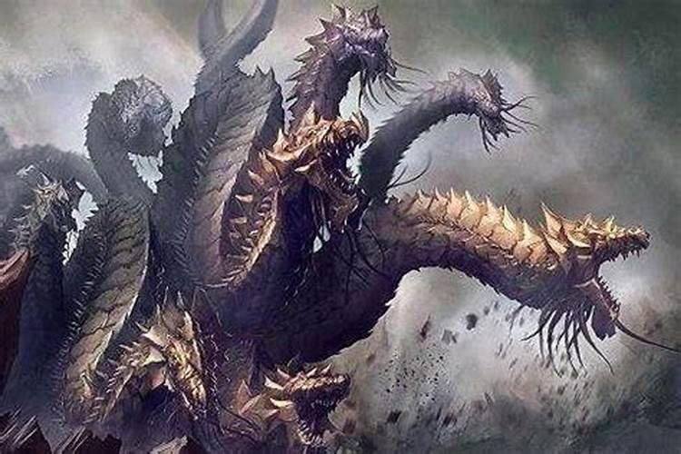 十二星座代表的恐龙,十二星座专属魂兽