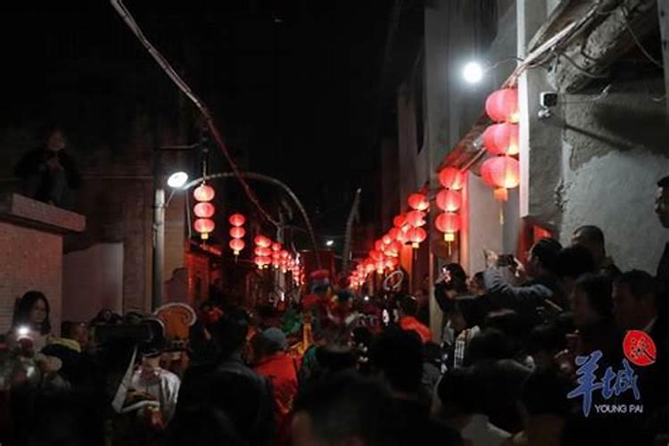 锦州哪里有灯会