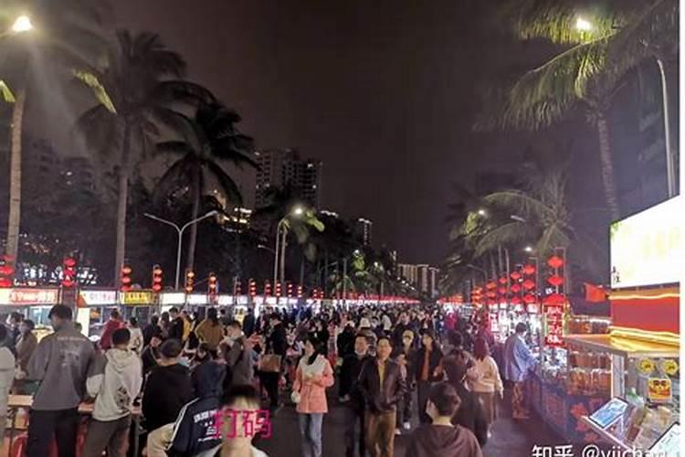 正月十五大连有灯会吗