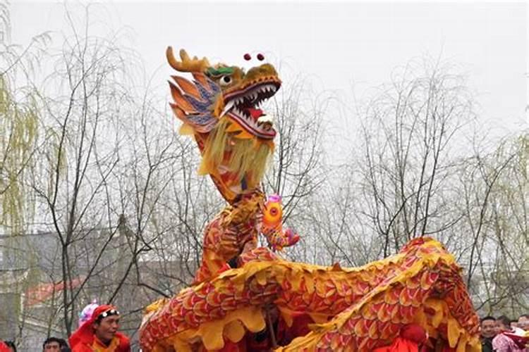 庙会是什么意思？