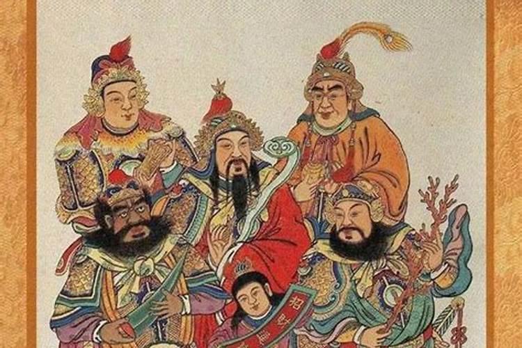 重阳节风俗有哪些
