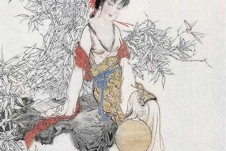 【合昏】的意思是什么？【合昏】是什么意思？