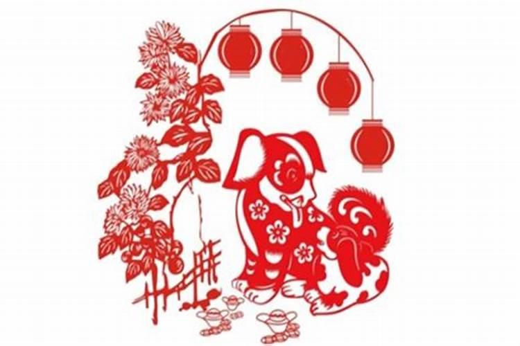 82年的狗2025年运势