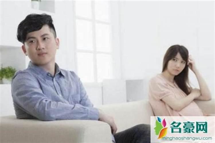 老婆想要离婚怎么挽回
