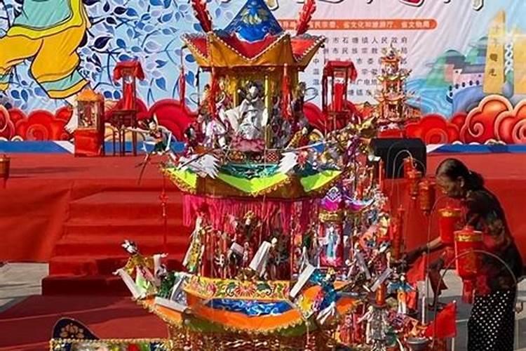 “七夕”的来源和谁有关？