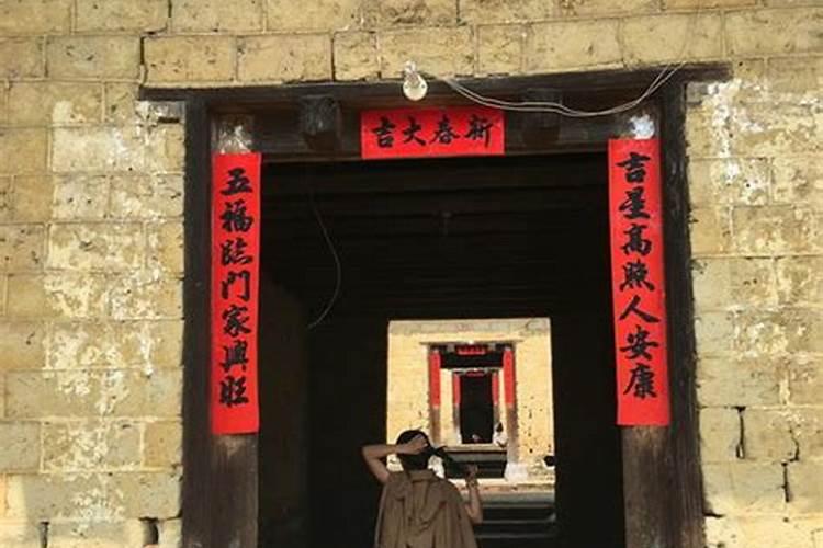 正月初五可以上坟祭祖吗为什么