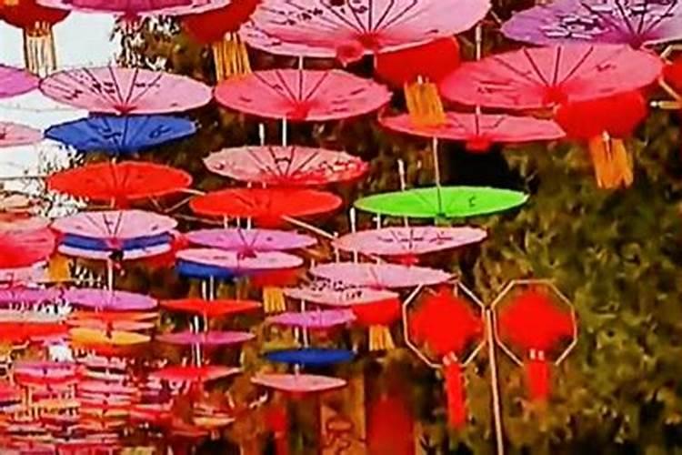 中国祈求姻缘最灵的十大寺院之厦门普陀寺