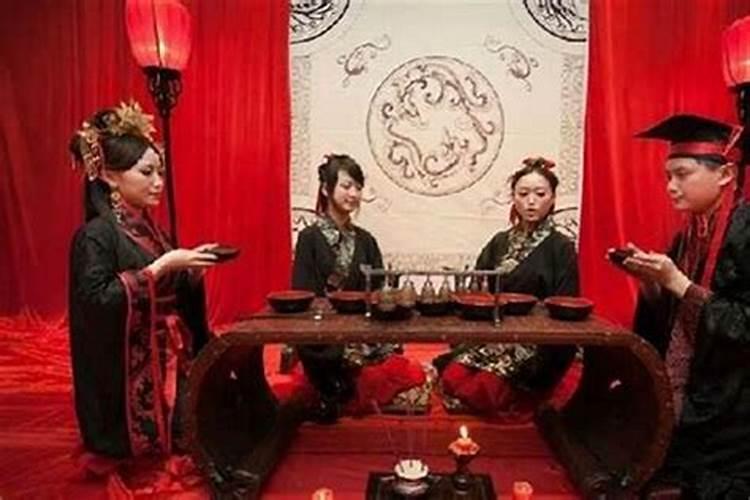 属虎的人本命年不能办婚礼吗 结婚注意事项？