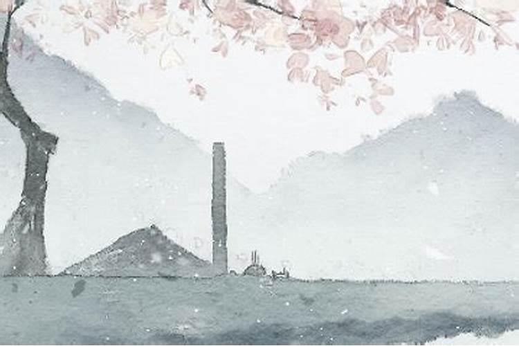 童子的孩子命运怎么样