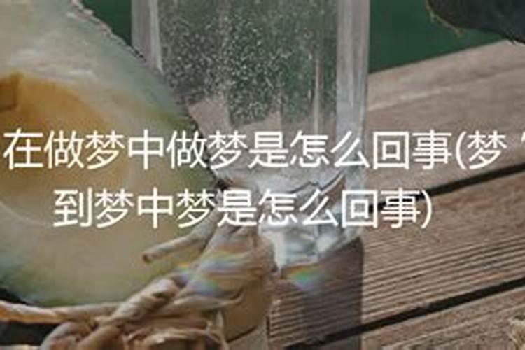 梦见插花是什么意思
