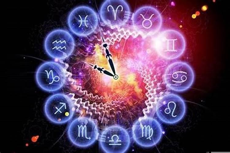 属相星座配对靠谱吗,星座和属相哪个更准