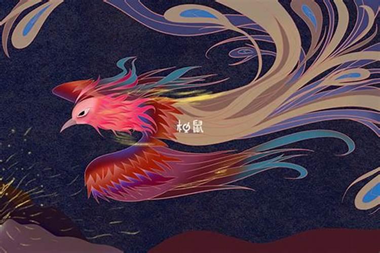 梦到凤凰代表什么 梦到凤凰是什么预兆