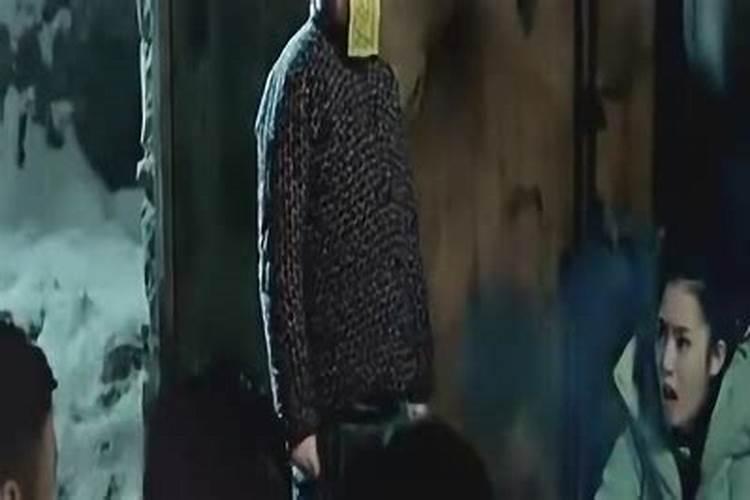 梦见僵尸追着我妹妹还把她咬了的预兆