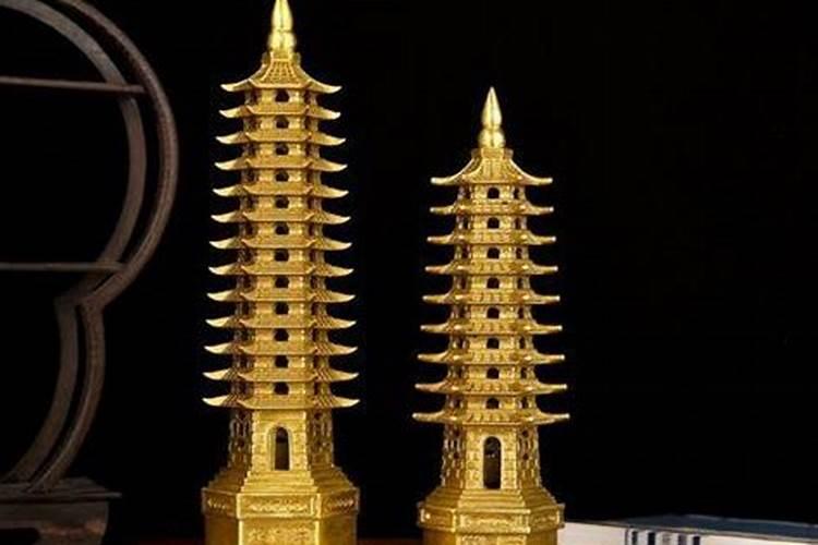 文昌塔装饰品价格是多少？