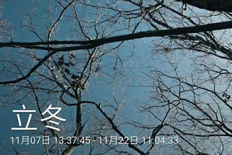 立冬前后宜订婚吗 2022年立冬黄历宜订婚结婚吗