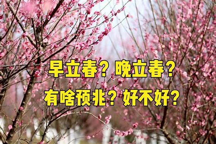 算命"生于春季"春季是怎样定义呢？比如腊月二十立春,那么腊月二十一出生...