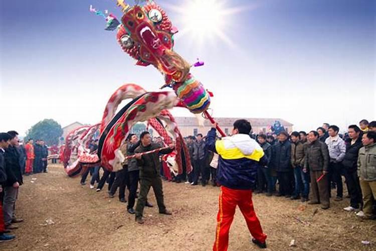 孝感重阳节的习俗是什么