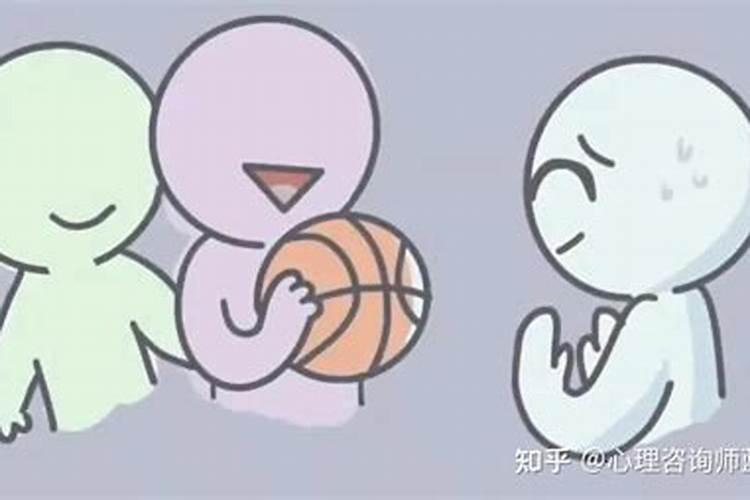 八字算命:什么八字不适合交朋友,伤官过旺的人？