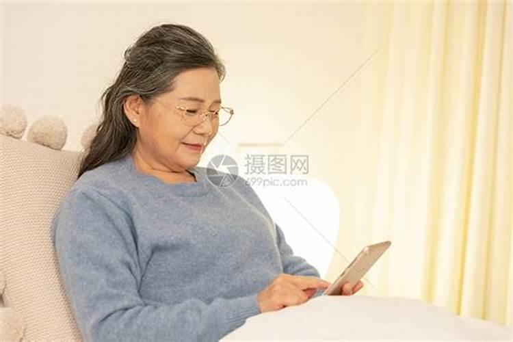梦见爷爷奶奶有什么征兆