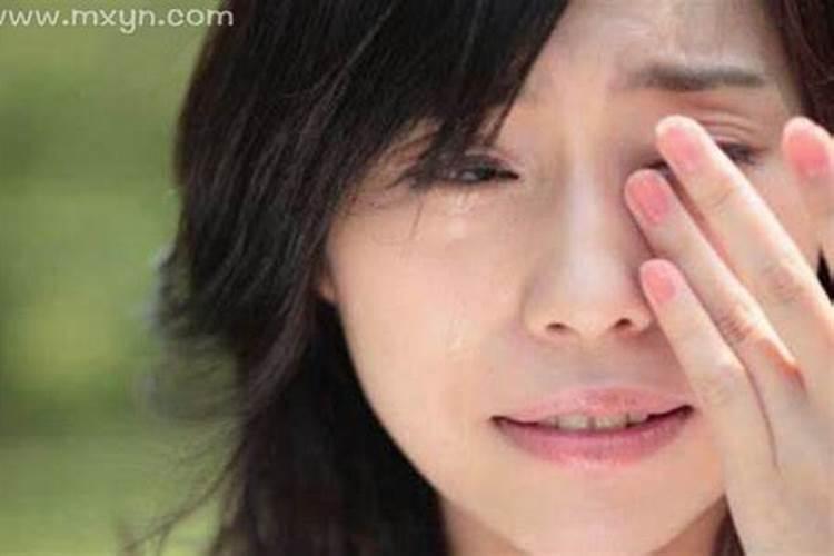 梦见老公死了又活了是什么意思啊