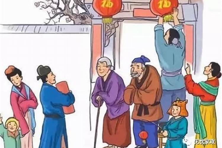 大年初一扫墓好吗