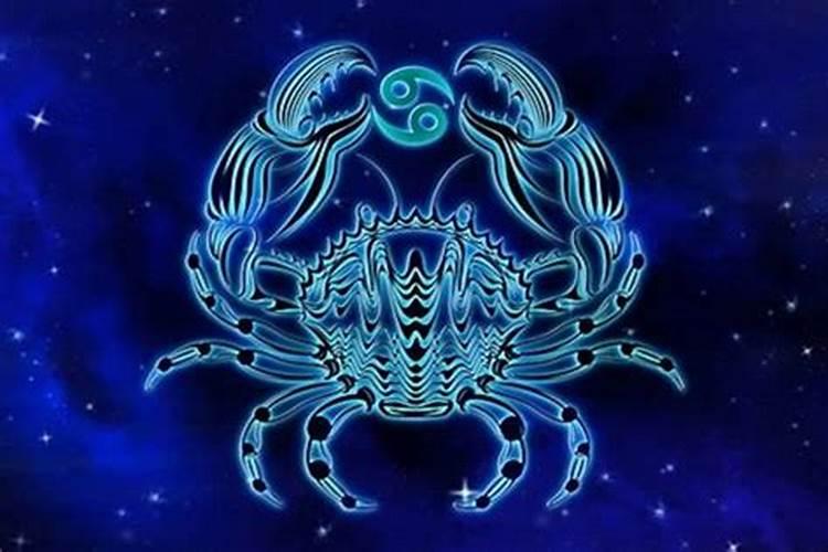 巨蟹男生气了怎么哄 巨蟹座男生生气要怎么办