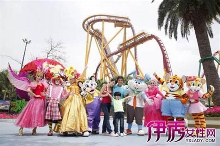 清明去哪踏青好玩,清明踏青去哪里好