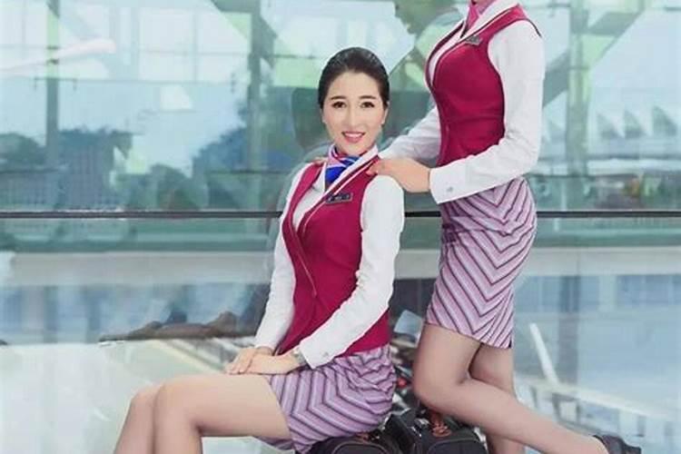 梦见空姐的预兆