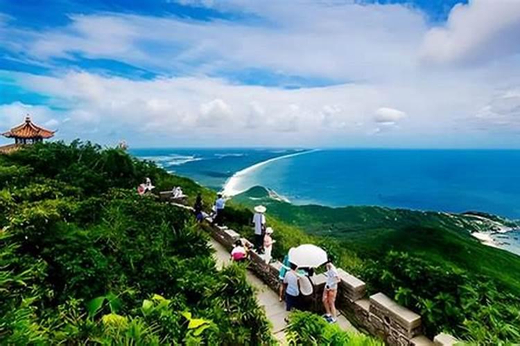 文昌市的地理位置如何,海口旅游攻略文昌