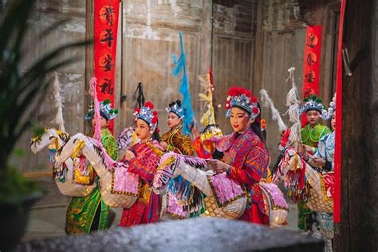 道家三月十五是什么日子