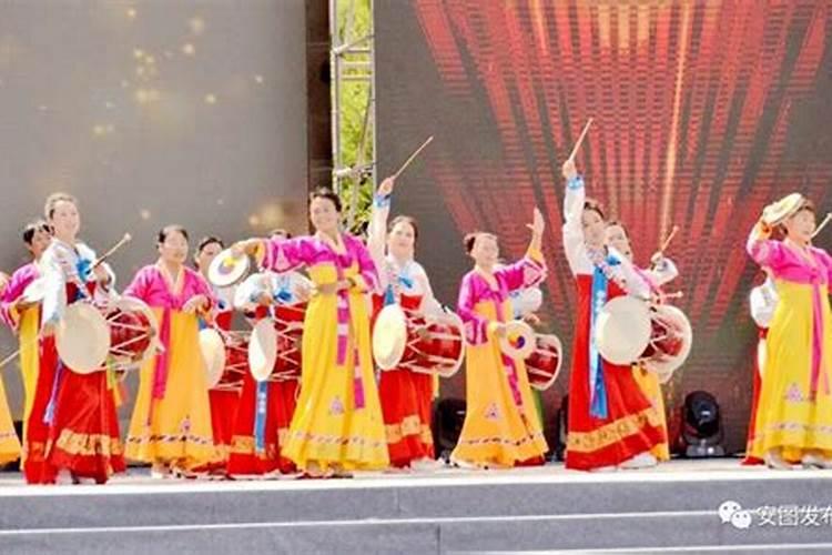 10个中国传统节日有哪些