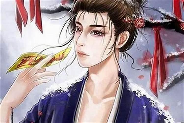 出马仙测姻缘能不能信？