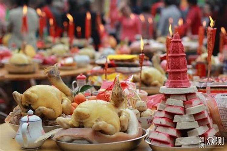 高州年俗年俗简介